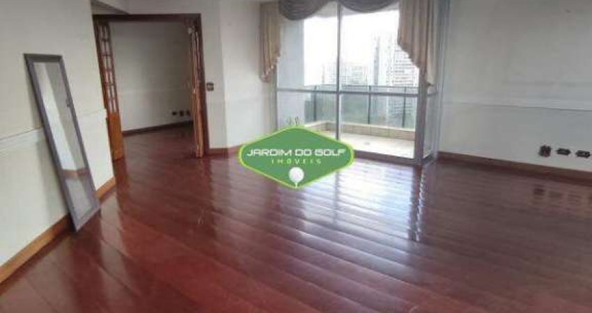 Apartamento com 4 quartos à venda na Rua Doutor James Ferraz Alvim, Morumbi, São Paulo