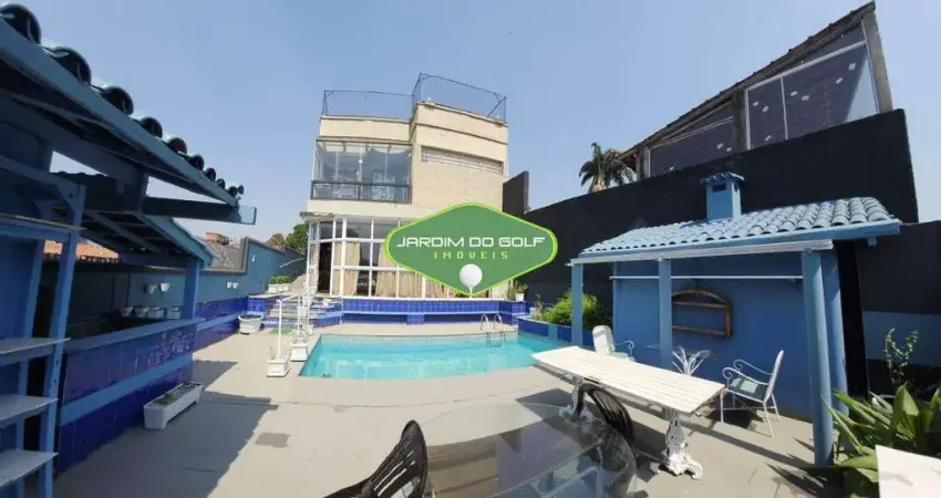 Casa à venda Retiro Morumbi São Paulo SP