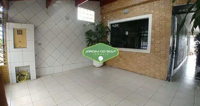 Casa com 3 quartos à venda na Rua Domingos Luiz Bueno, Jardim Ernestina, São Paulo
