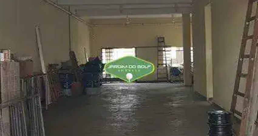 Barracão / Galpão / Depósito à venda na Rua Tenente José Maria Pinto, Jardim Anhangüera, São Paulo