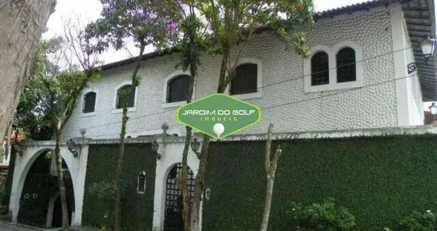 Casa com 5 quartos à venda na Rua Doutor Mário Ottobrini Costa, Cidade Dutra, São Paulo