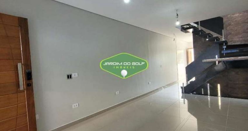 Casa com 3 Dormitórios a venda/Permuta no Jd.Consorcio São Paulo