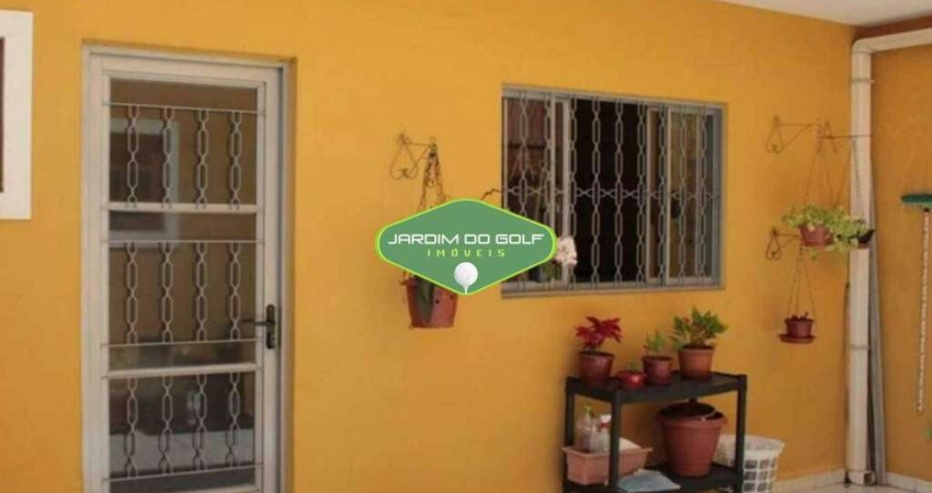 Casa com 3 Dormitórios a venda/permuta Vila Gea São Paulo