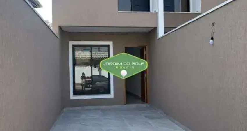 Casa com 3 Dormitórios a venda/Permuta no Jd. Campo Grande - São Paulo-SP.