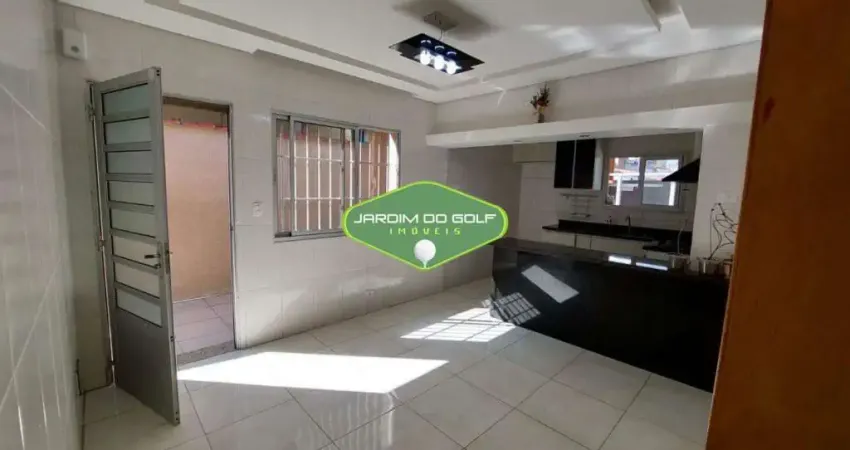 Casa com 3 quartos à venda na Rua José da Cunha Sombra, Jardim das Imbuias, São Paulo