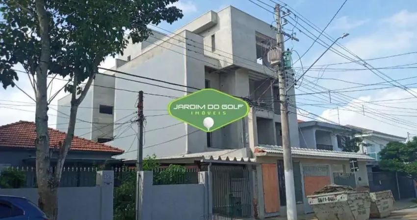 Apartamento à venda Vila Gea - Campo Grande São Paulo SP.
