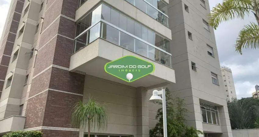Apartamento à venda Diamond Vila Suzana 3 quartos 2 vagas