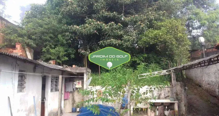 Terreno à venda no bairro do Balneário Mar Paulista - Pedreira .
