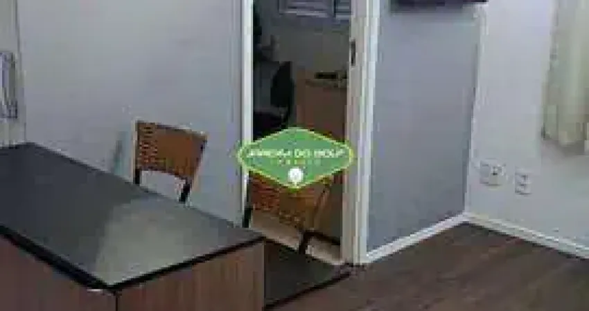 Apartamento à venda 2 quartos Santo Amaro