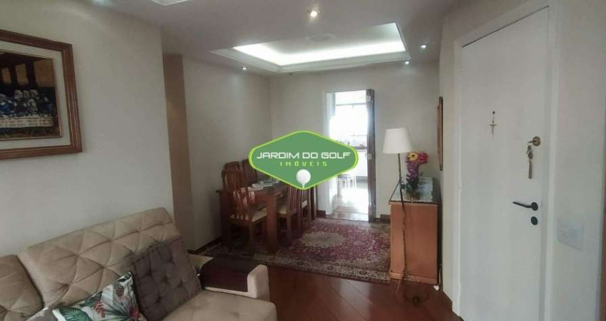 Apartamento à venda 3 quartos 1 suíte 2 vagas Vila Mascote