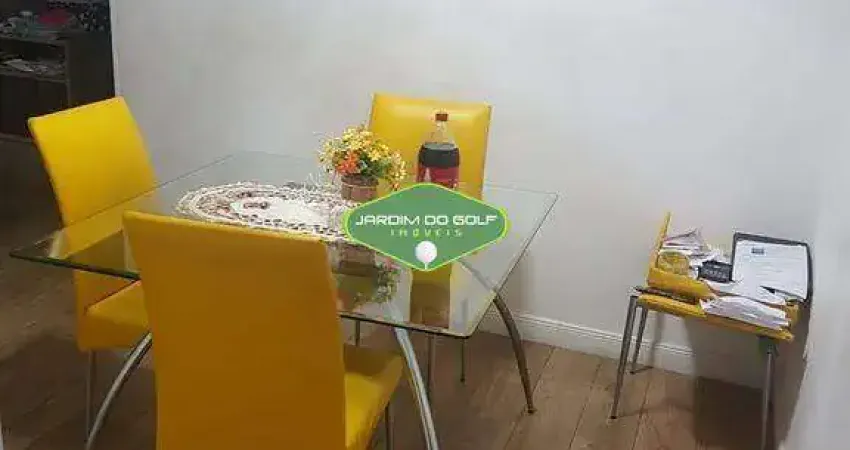 Apartamento com 2 quartos à venda na Avenida Nossa Senhora do Sabará, Vila Sofia, São Paulo