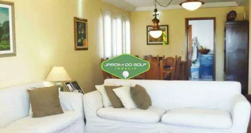 Apartamento à venda 4 quartos 1 suíte 2 vagas Chacara santo Antonio