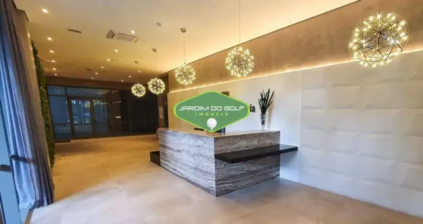 Sala comercial à venda na Avenida Cotovia, Indianópolis, São Paulo
