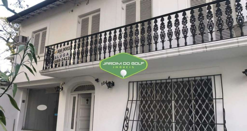 Casa com 3 quartos à venda na Rua Tavares Cabral, Pinheiros, São Paulo