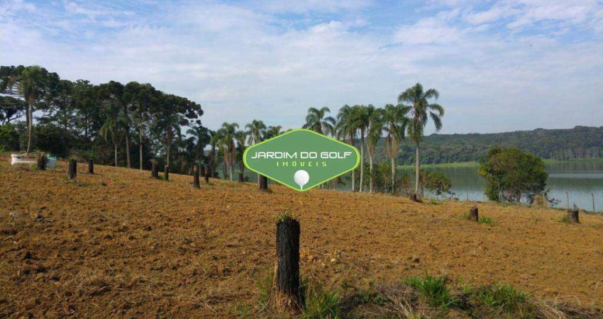 Terreno à venda na Estrada Vera Cruz, Cipó do Meio, São Paulo
