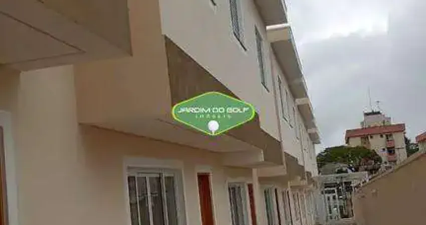 Casa em condomínio 2 dormitórios no Jd. Santa Cruz São Paulo SP