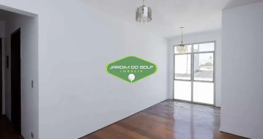 Apartamento com 2 quartos à venda na Rua Atos Damasceno, Vila Santa Catarina, São Paulo