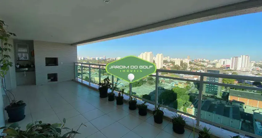 Apartamento à venda no Jardim Caravelas