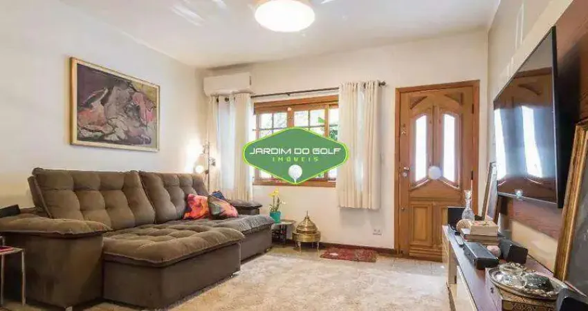 Casa com 2 quartos à venda na Rua Thomás Deloney, Chácara Santo Antônio, São Paulo