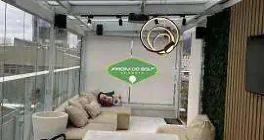Apartamento Garden Elbor SPSH 3 quartos 1 suíte 2 vagas Jardim Caravelas São Paulo