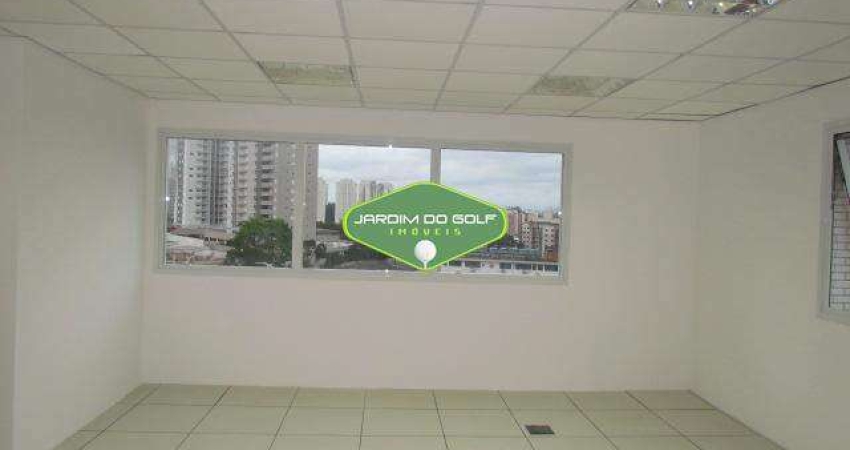 vendo sala comercial 39,19m² ao lado do Shopping Interlagos