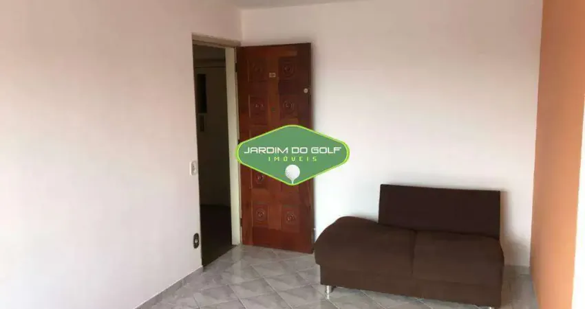Apartamento com 2 quartos à venda na Rua Joaquim, Jardim Prudência, São Paulo