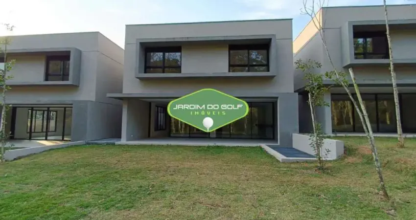 Casa em condomínio fechado com 4 quartos à venda na Alameda Calicut, Chácara Santo Antônio, São Paulo