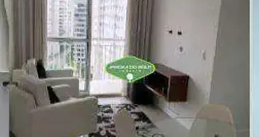 Apartamento para aluguel 2 quartos 1 suíte 1 vaga Vila Andrade