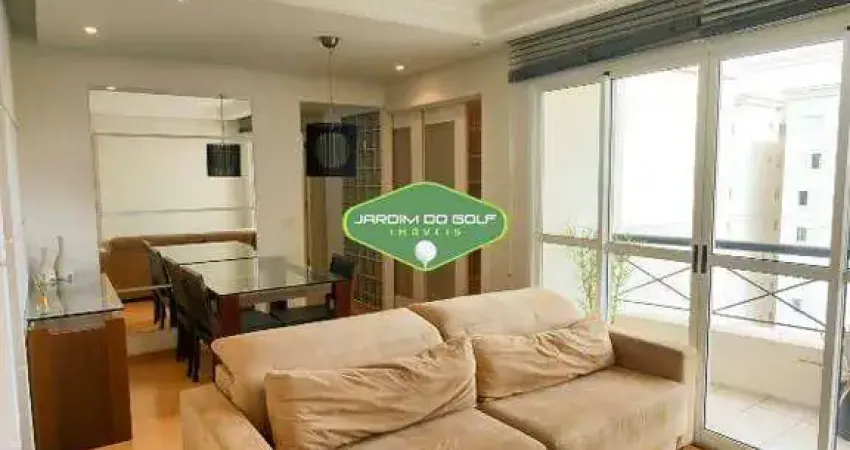 Apartamento mobiliado para locação na rua moliere 3 dormitórios 2 vagas e depósito