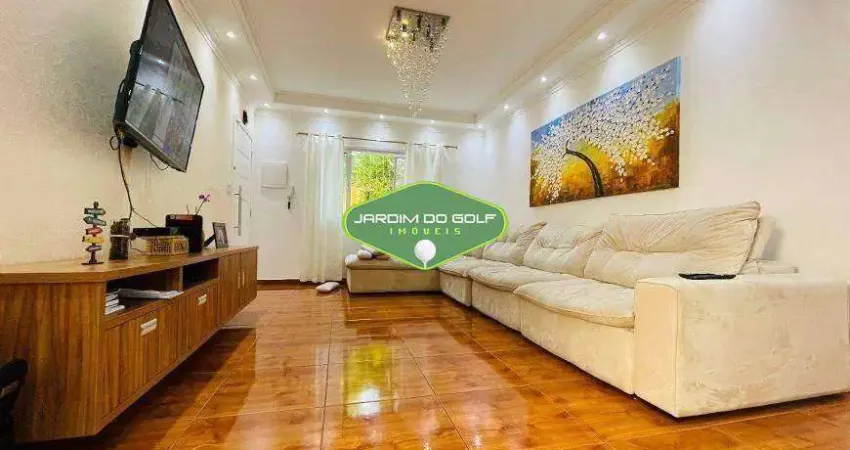 Casa à venda Lapa 215m² 4 vagas