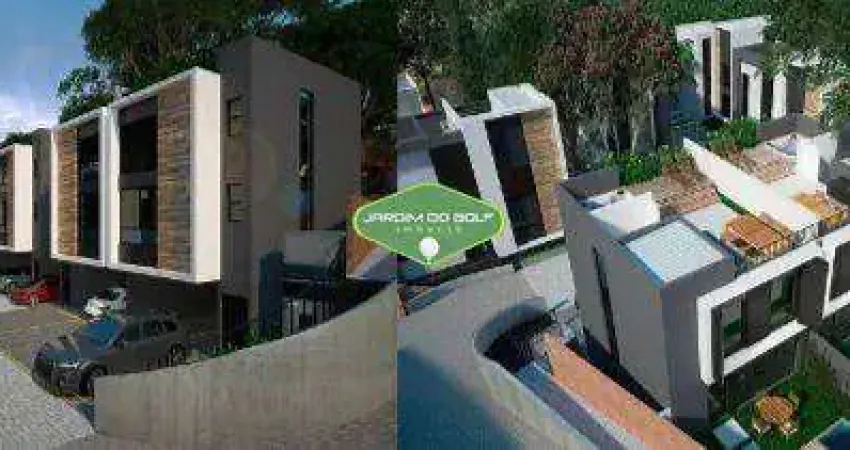 Casa em condomínio à venda 3 suítes Jardim Guedala São Paulo