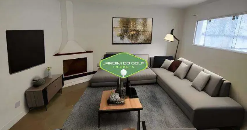 Casa com 3 quartos à venda na Rua Embuaçu, Vila Mariana, São Paulo