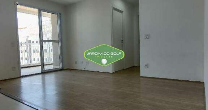 Apartamento Bosque Marajoara 2 quartos 1 vaga Campininha São Paulo