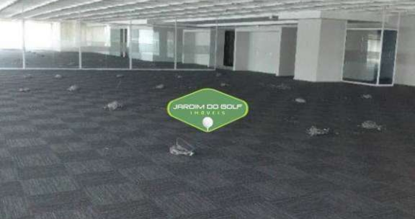 Sala comercial à venda na Avenida Maria Coelho Aguiar, Jardim São Luís, São Paulo