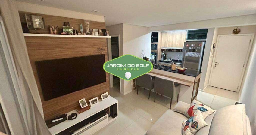 Apartamento à venda The View 1 suíte Socorro São Paulo