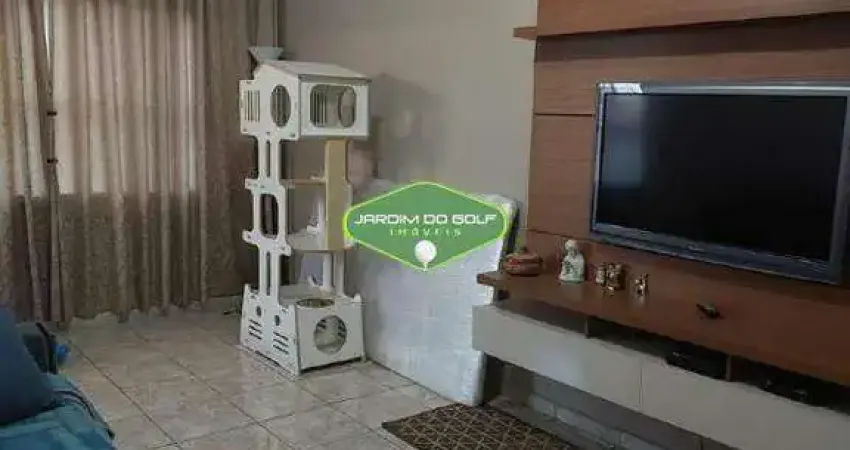 Casa com 2 quartos à venda na Avenida Benigno Carrera, Vila Campestre, São Paulo