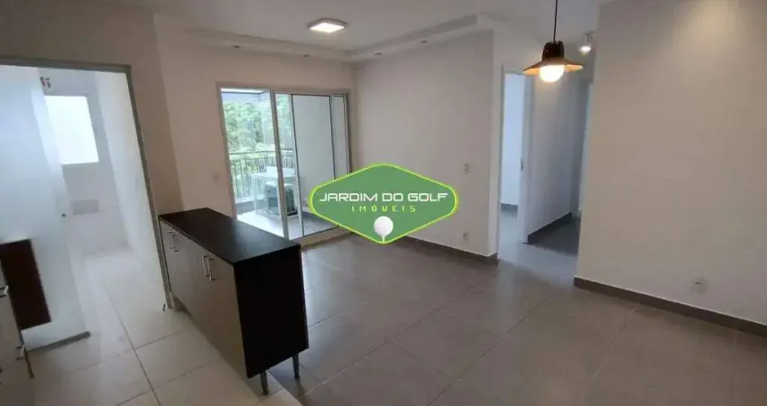 Apartamento para aluguel 2 quartos 1 suíte 1 vaga Santo Amaro
