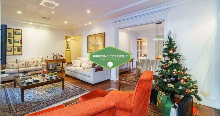 Apartamento com 3 quartos à venda na Rua José de Oliveira Coelho, Vila Andrade, São Paulo