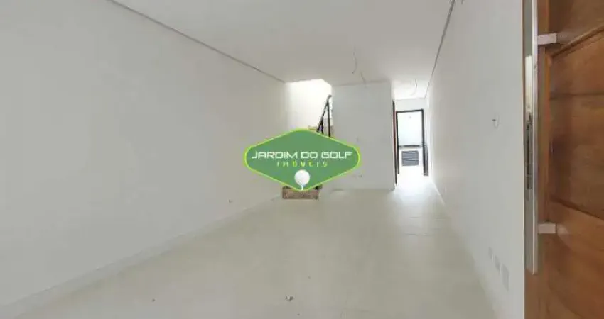 Casa com 3 quartos à venda na Rua Jaime Rodrigues, Jardim Sabará, São Paulo