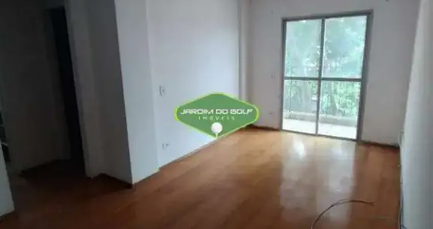Apartamento à venda 2 quartos 1 vaga Jardim Prudência