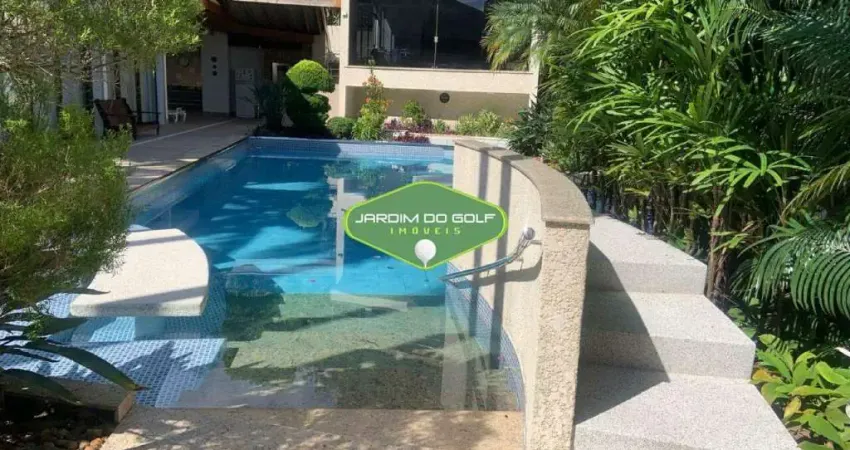 Casa a venda 5 Dormitorios no Jardim Marajoara São Paulo