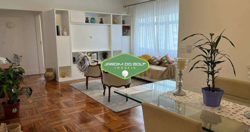 Apartamento com 2 quartos à venda na Rua Monte Alegre, Perdizes, São Paulo