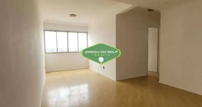 Apartamento com 3 dormitórios à venda Vila São Paulo - São Paulo.