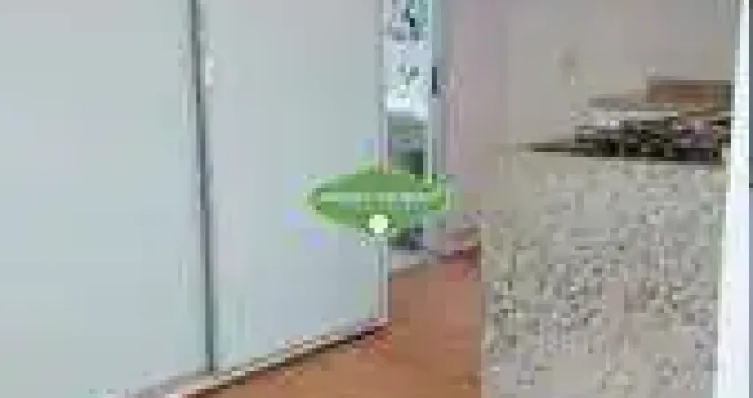 Apartamento à venda 3 quartos 1 suíte 1 vaga Vila Andrade
