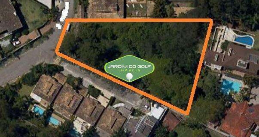 OPORTUNIDADE !! Terreno à venda com 1.800 m2 para construção de VILLAGE