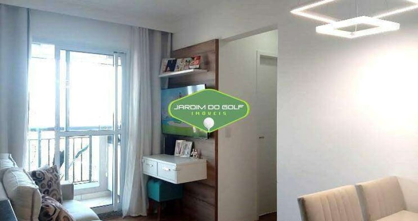 Apartamento para aluguel Vila Andrade 2 quartos 1 vaga