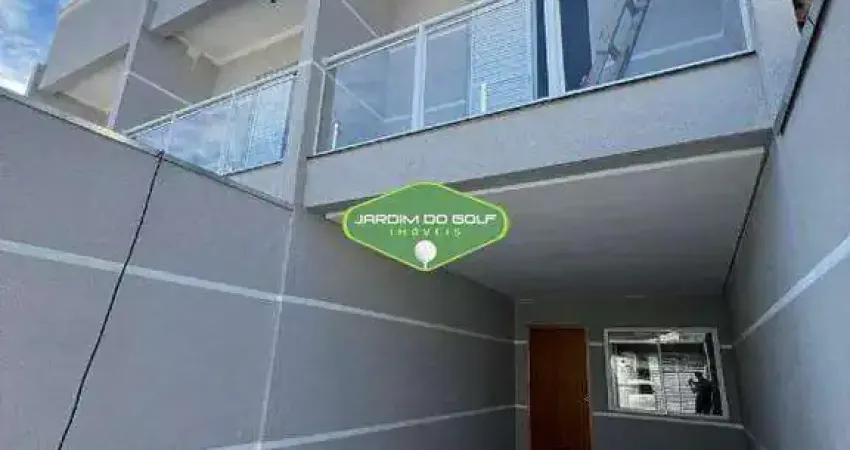 Casa com 3 quartos à venda na Rua Durval de Morais, Interlagos, São Paulo