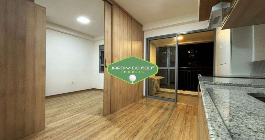 Studio para aluguel Nex One Jurupis 1 quarto Indianópolis São Paulo