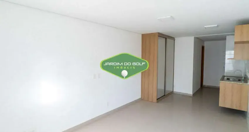 Studio pronto para morar, Jardim Marajoara - São Paulo-SP.