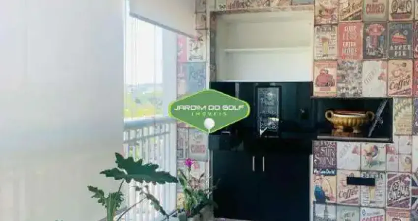 Apartamento para aluguel Vista Golf Jurubatuba 4 quartos 2 vagas